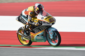 Kazuki Masaki, RBA Racing Team