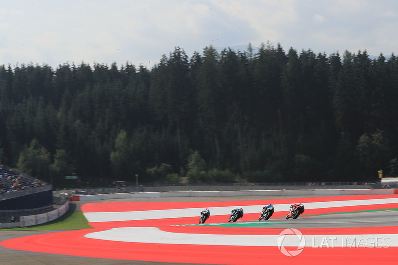 Austrian MotoGP 2018