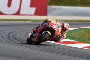 Marc Marquez, Repsol Honda Team