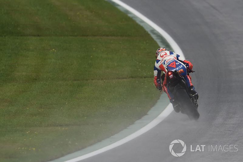 Jack Miller, Pramac Racing