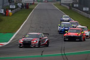 Giovanni Altoè, Pit Lane Competizioni Audi RS3 LMS TCR