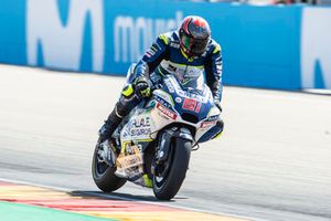 Jordi Torres, Avintia Racing