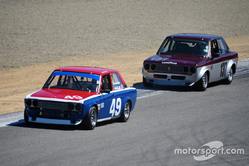 Datsun klasik