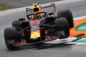 Max Verstappen, Red Bull Racing RB14