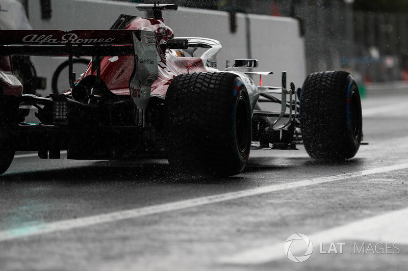 Marcus Ericsson, Sauber C37
