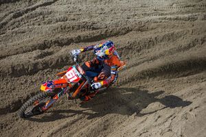 Jorge Prado, Red Bull KTM Factory Racing