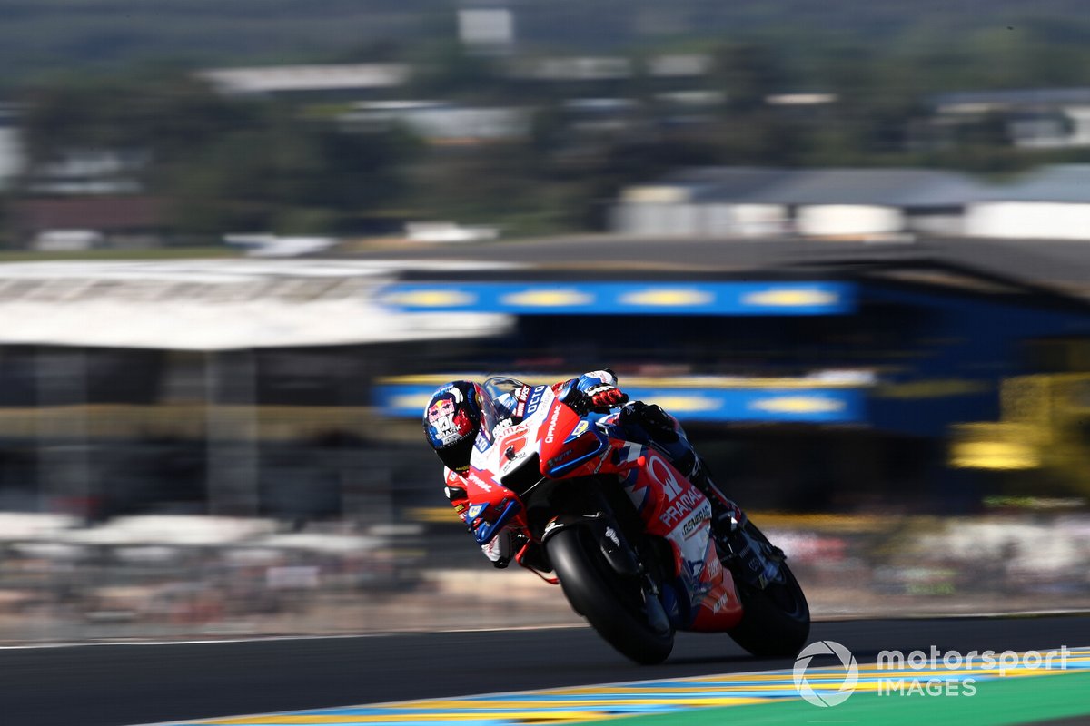 Johann Zarco