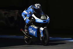 Lorenzo Dalla Porta, SKY Racing Team VR46