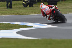 Andrea Dovizioso, Ducati Team