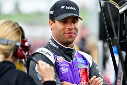 Darrell Wallace Jr., Roush Fenway Racing Ford