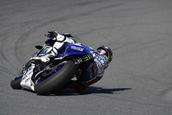 Jorge Lorenzo, Yamaha Factory Racing