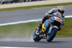 Jack Miller, Estrella Galicia 0,0 Marc VDS