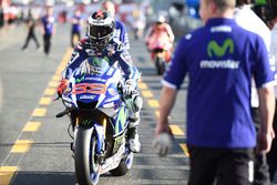 Jorge Lorenzo, Yamaha Factory Racing