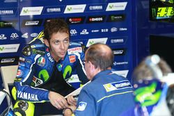 Valentino Rossi, Yamaha Factory Racing