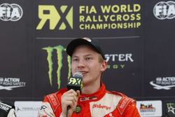 Kevin Eriksson