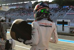 #1 Porsche Team Porsche 919 Hybrid: Brendon Hartley