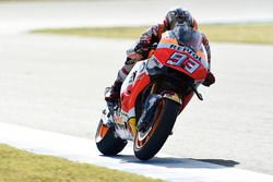 Marc Marquez, Repsol Honda Team