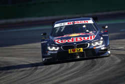 Marco Wittmann, BMW Team RMG, BMW M4 DTM