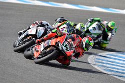 Davide Giugliano, Ducati Team