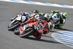Davide Giugliano, Ducati Team