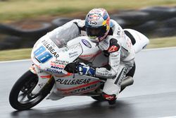 Jorge Martin, Aspar Team Mahindra Moto3