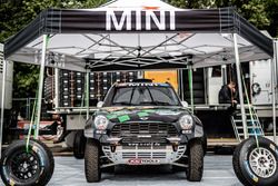 #103 Mini: Yazeed Al-Rajhi, Timo Gottschalk