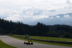 Jolyon Palmer, Renault Sport F1 Team