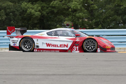 #31 Action Express Racing, Corvette DP: Eric Curran, Dane Cameron, Filipe Albuquerque