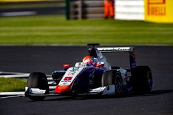 Antonio Fuoco, Status Grand Prix