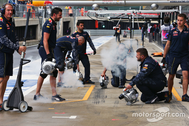Red Bull Racing