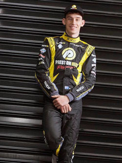 Kurt Kostecki, Team 18