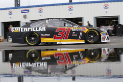 Ryan Newman, Richard Childress Racing Chevrolet