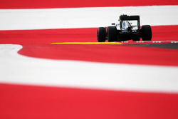 Nico Rosberg, Mercedes AMG F1 W07 Hybrid