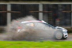 Ott Tanak, Raigo Molder, DMACK World Rally Team