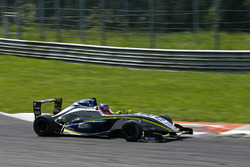 Ferdinand Habsburg, Fortec Motorsports