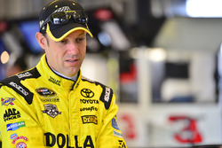 Matt Kenseth, Joe Gibbs Racing Toyota