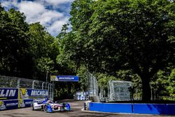 Robin Frijns, Amlin Andretti Formula E Team 