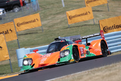 #55 Mazda Motorsports Mazda Prototype: Jonathan Bomarito, Tristan Nunez, Spencer Pigot