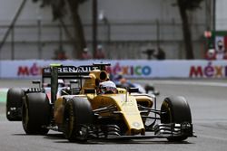 Kevin Magnussen, Renault Sport F1 Team R.S.16