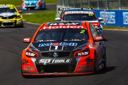 Garth Tander, Holden Racing Team