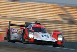 #44 Manor Oreca 05 Nissan: Matthew Rao, Richard Bradley, Alex Lynn