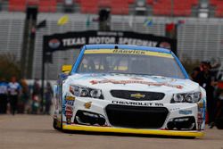 Kevin Harvick, Stewart-Haas Racing Chevrolet