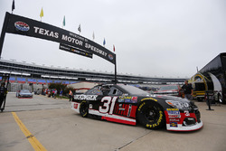 Ryan Newman, Richard Childress Racing Chevrolet