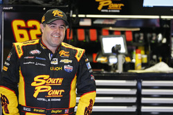 Brendan Gaughan, Richard Childress Racing Chevrolet