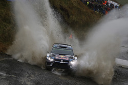 Себастьян Ож'є, Жюльен Інграссія, VW Polo WRC, Volkswagen Motorsport