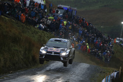 Andreas Mikkelsen, Anders Jäger, Volkswagen Polo WRC, Volkswagen Motorsport