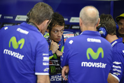 Valentino Rossi, Yamaha Factory Racing