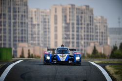 #37 SMP Racing BR01 Nissan: Vitaly Petrov, Viktor Shaytar, Kirill Ladygin