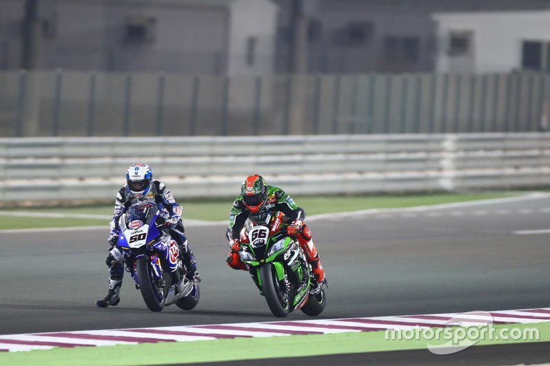 #13 Losail