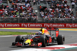 Daniel Ricciardo, Red Bull Racing RB12
